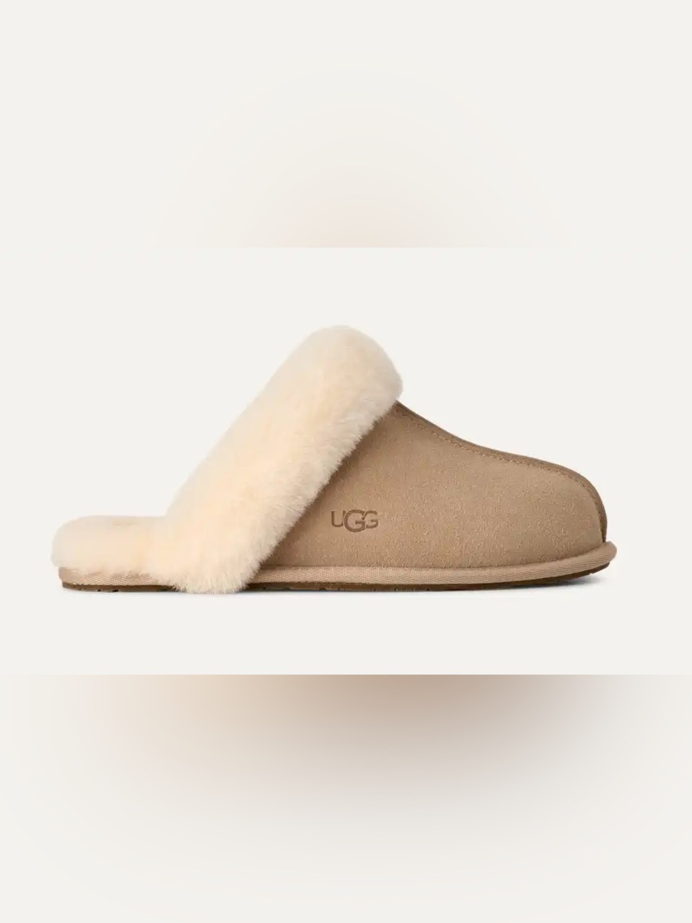 UGG Women’s Scofette II Slipper
